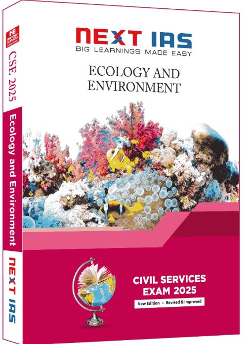 Theory(CSE-2025)-Ecology & Environment 